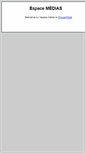 Mobile Screenshot of media.allsuites-apparthotel.com